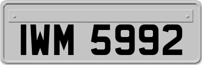 IWM5992