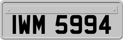 IWM5994