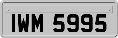IWM5995