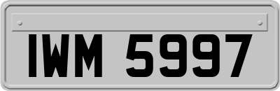 IWM5997