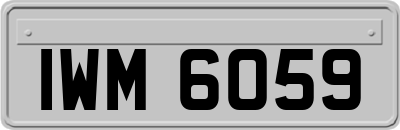 IWM6059