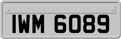 IWM6089