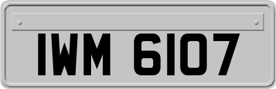 IWM6107