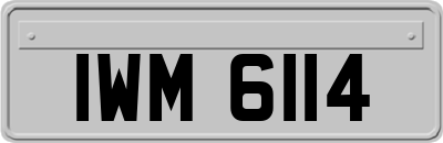IWM6114
