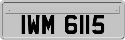 IWM6115
