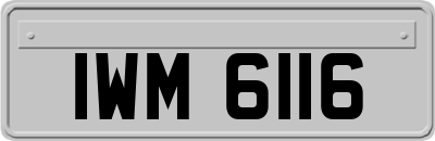 IWM6116