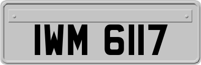 IWM6117