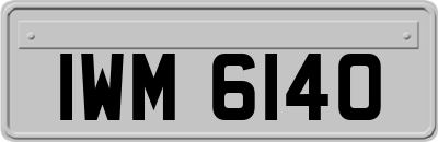 IWM6140