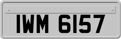IWM6157