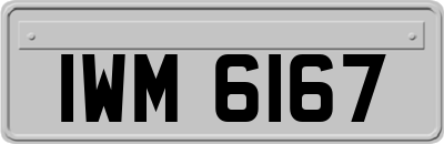 IWM6167