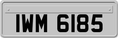 IWM6185