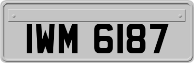 IWM6187