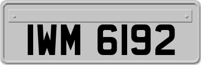 IWM6192
