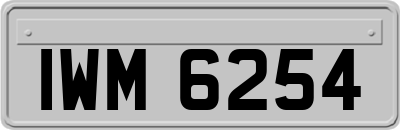 IWM6254