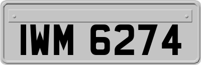 IWM6274