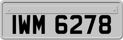 IWM6278