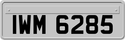 IWM6285