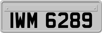 IWM6289