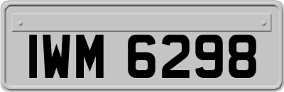 IWM6298