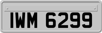 IWM6299