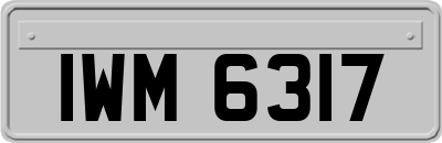 IWM6317