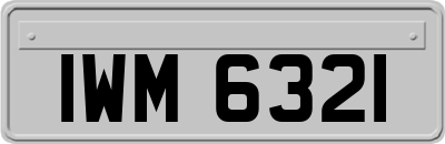 IWM6321