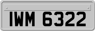 IWM6322