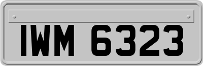 IWM6323