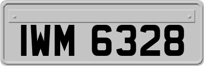 IWM6328