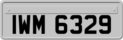IWM6329