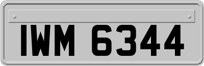 IWM6344