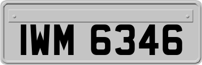 IWM6346