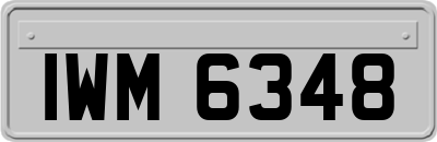 IWM6348