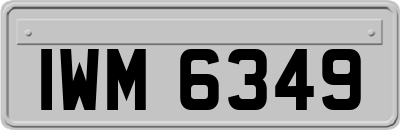 IWM6349