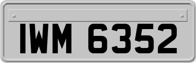 IWM6352