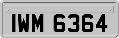 IWM6364