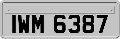 IWM6387