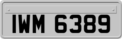 IWM6389