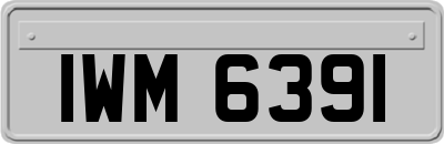 IWM6391