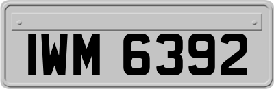 IWM6392