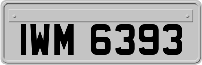 IWM6393