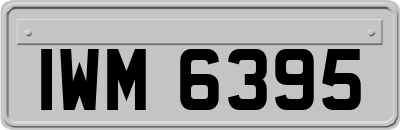 IWM6395