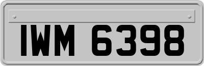 IWM6398