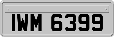 IWM6399