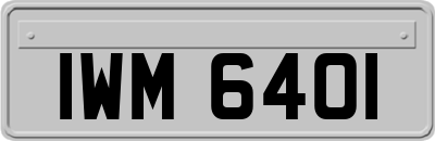 IWM6401