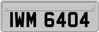 IWM6404