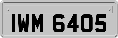 IWM6405