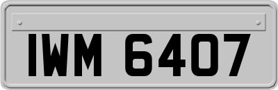 IWM6407