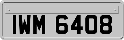 IWM6408