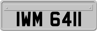IWM6411